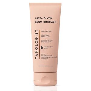 Tanologist Daily Glow Brightening Tanning Lotion